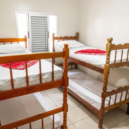 Apartamento Praia Grande Ubatuba 2 Vagas Garagem Internet Wifi Eksteriør billede